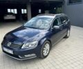 Синій Фольксваген Пассат Варіант, об'ємом двигуна 1.4 л та пробігом 256 тис. км за 7500 $, фото 1 на Automoto.ua
