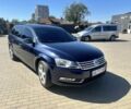 Синий Фольксваген Пассат Вариант, объемом двигателя 1.6 л и пробегом 369 тыс. км за 8395 $, фото 1 на Automoto.ua