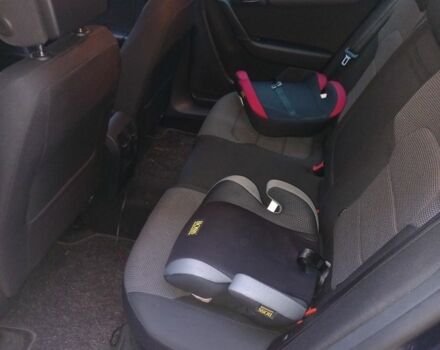 Синій Фольксваген Пассат Варіант, об'ємом двигуна 1.6 л та пробігом 338 тис. км за 9500 $, фото 5 на Automoto.ua