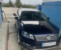 Синій Фольксваген Пассат Варіант, об'ємом двигуна 1.4 л та пробігом 230 тис. км за 10999 $, фото 1 на Automoto.ua