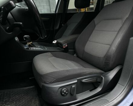 Синий Фольксваген Пассат Вариант, объемом двигателя 1.4 л и пробегом 202 тыс. км за 7250 $, фото 8 на Automoto.ua