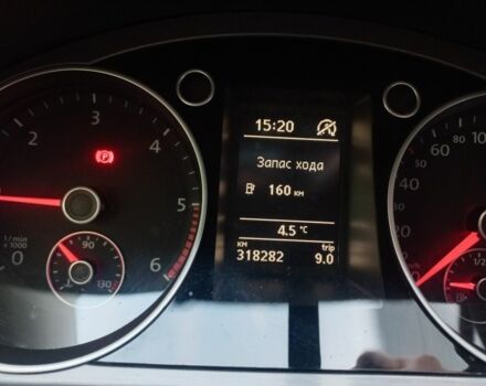 Синій Фольксваген Пассат Варіант, об'ємом двигуна 1.6 л та пробігом 338 тис. км за 9500 $, фото 4 на Automoto.ua
