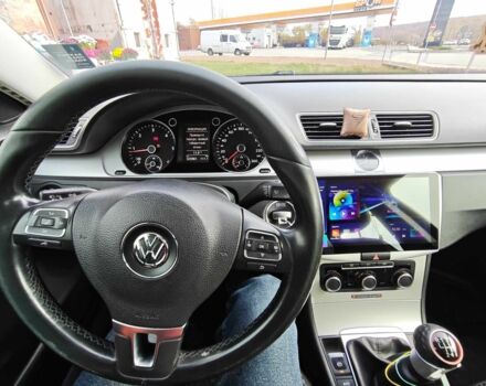 Синий Фольксваген Пассат Вариант, объемом двигателя 1.6 л и пробегом 324 тыс. км за 7500 $, фото 9 на Automoto.ua