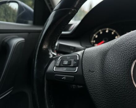 Синий Фольксваген Пассат Вариант, объемом двигателя 1.4 л и пробегом 202 тыс. км за 7250 $, фото 13 на Automoto.ua