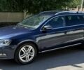 Синій Фольксваген Пассат Варіант, об'ємом двигуна 2 л та пробігом 346 тис. км за 12200 $, фото 1 на Automoto.ua