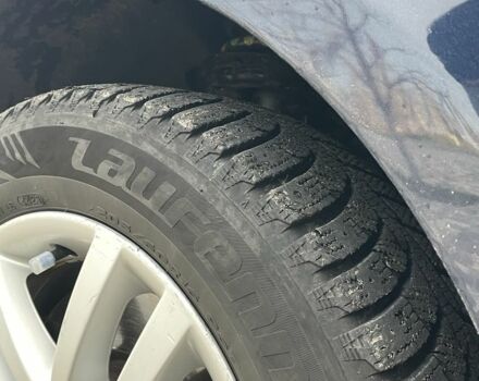 Синий Фольксваген Пассат Вариант, объемом двигателя 1.4 л и пробегом 280 тыс. км за 6500 $, фото 7 на Automoto.ua