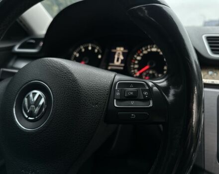 Синий Фольксваген Пассат Вариант, объемом двигателя 1.4 л и пробегом 202 тыс. км за 7250 $, фото 12 на Automoto.ua