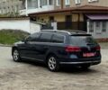 Синий Фольксваген Пассат Вариант, объемом двигателя 2 л и пробегом 279 тыс. км за 11000 $, фото 1 на Automoto.ua