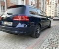 Синій Фольксваген Пассат Варіант, об'ємом двигуна 1.6 л та пробігом 284 тис. км за 8503 $, фото 8 на Automoto.ua