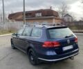 Синий Фольксваген Пассат Вариант, объемом двигателя 1.6 л и пробегом 262 тыс. км за 8500 $, фото 2 на Automoto.ua
