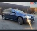 Синій Фольксваген Пассат Варіант, об'ємом двигуна 1.6 л та пробігом 290 тис. км за 9625 $, фото 2 на Automoto.ua