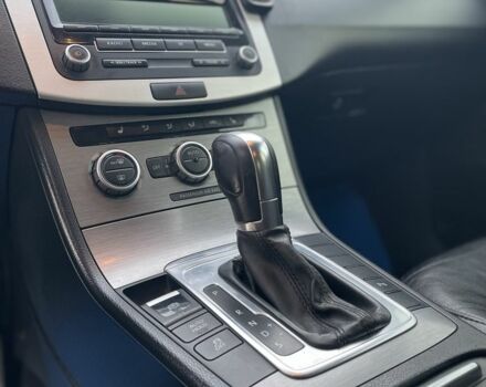 Синий Фольксваген Пассат Вариант, объемом двигателя 1.4 л и пробегом 280 тыс. км за 6500 $, фото 10 на Automoto.ua