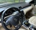 Синий Фольксваген Пассат Вариант, объемом двигателя 2 л и пробегом 280 тыс. км за 10100 $, фото 7 на Automoto.ua