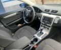Синій Фольксваген Пассат Варіант, об'ємом двигуна 2 л та пробігом 320 тис. км за 10200 $, фото 5 на Automoto.ua