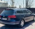 Синій Фольксваген Пассат Варіант, об'ємом двигуна 1.4 л та пробігом 200 тис. км за 9500 $, фото 7 на Automoto.ua