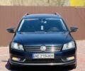 Синій Фольксваген Пассат Варіант, об'ємом двигуна 1.4 л та пробігом 200 тис. км за 9500 $, фото 6 на Automoto.ua