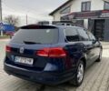 Синий Фольксваген Пассат Вариант, объемом двигателя 2 л и пробегом 288 тыс. км за 9800 $, фото 3 на Automoto.ua