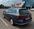 Синий Фольксваген Пассат Вариант, объемом двигателя 1.6 л и пробегом 264 тыс. км за 9500 $, фото 3 на Automoto.ua