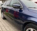 Синий Фольксваген Пассат Вариант, объемом двигателя 2 л и пробегом 288 тыс. км за 9800 $, фото 1 на Automoto.ua