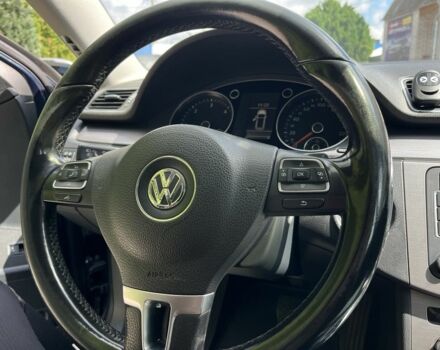 Синій Фольксваген Пассат Варіант, об'ємом двигуна 1.6 л та пробігом 284 тис. км за 9600 $, фото 12 на Automoto.ua