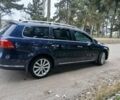 Синий Фольксваген Пассат Вариант, объемом двигателя 1.6 л и пробегом 220 тыс. км за 8200 $, фото 1 на Automoto.ua