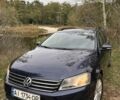 Синий Фольксваген Пассат Вариант, объемом двигателя 2 л и пробегом 435 тыс. км за 10000 $, фото 1 на Automoto.ua
