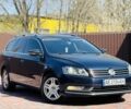 Синій Фольксваген Пассат Варіант, об'ємом двигуна 1.4 л та пробігом 200 тис. км за 9500 $, фото 1 на Automoto.ua