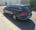 Синий Фольксваген Пассат Вариант, объемом двигателя 1.4 л и пробегом 263 тыс. км за 8700 $, фото 3 на Automoto.ua