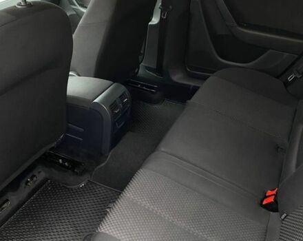 Синий Фольксваген Пассат Вариант, объемом двигателя 2 л и пробегом 288 тыс. км за 9800 $, фото 6 на Automoto.ua