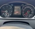Синий Фольксваген Пассат Вариант, объемом двигателя 1.6 л и пробегом 264 тыс. км за 9500 $, фото 10 на Automoto.ua