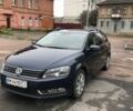 Синий Фольксваген Пассат Вариант, объемом двигателя 1.6 л и пробегом 301 тыс. км за 10919 $, фото 1 на Automoto.ua