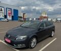 Синий Фольксваген Пассат Вариант, объемом двигателя 1.6 л и пробегом 264 тыс. км за 9500 $, фото 1 на Automoto.ua