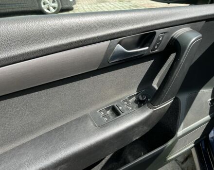 Синій Фольксваген Пассат Варіант, об'ємом двигуна 1.6 л та пробігом 284 тис. км за 9600 $, фото 8 на Automoto.ua