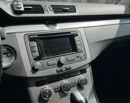 Синій Фольксваген Пассат Варіант, об'ємом двигуна 1.6 л та пробігом 284 тис. км за 9600 $, фото 14 на Automoto.ua