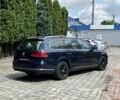 Синій Фольксваген Пассат Варіант, об'ємом двигуна 1.6 л та пробігом 284 тис. км за 9600 $, фото 3 на Automoto.ua