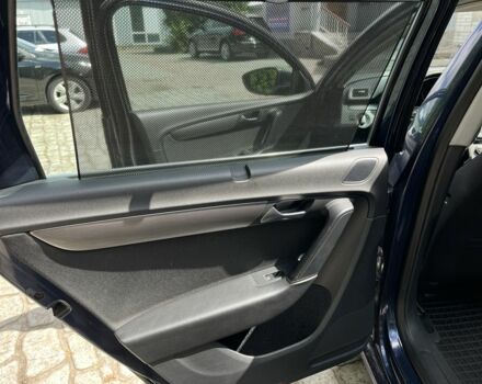 Синій Фольксваген Пассат Варіант, об'ємом двигуна 1.6 л та пробігом 284 тис. км за 9600 $, фото 16 на Automoto.ua