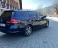 Синий Фольксваген Пассат Вариант, объемом двигателя 2 л и пробегом 239 тыс. км за 12400 $, фото 1 на Automoto.ua
