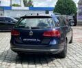 Синій Фольксваген Пассат Варіант, об'ємом двигуна 1.6 л та пробігом 284 тис. км за 9600 $, фото 4 на Automoto.ua