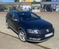 Синій Фольксваген Пассат Варіант, об'ємом двигуна 2 л та пробігом 269 тис. км за 15200 $, фото 1 на Automoto.ua
