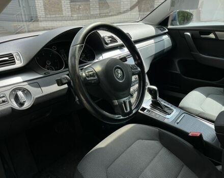 Синій Фольксваген Пассат Варіант, об'ємом двигуна 1.6 л та пробігом 284 тис. км за 9600 $, фото 9 на Automoto.ua