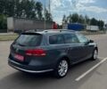 Синий Фольксваген Пассат Вариант, объемом двигателя 1.6 л и пробегом 264 тыс. км за 9500 $, фото 2 на Automoto.ua