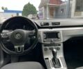 Синий Фольксваген Пассат Вариант, объемом двигателя 1.6 л и пробегом 284 тыс. км за 9600 $, фото 20 на Automoto.ua