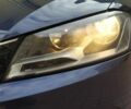 Синий Фольксваген Пассат Вариант, объемом двигателя 1.6 л и пробегом 241 тыс. км за 8000 $, фото 8 на Automoto.ua