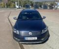 Синій Фольксваген Пассат Варіант, об'ємом двигуна 2 л та пробігом 269 тис. км за 15200 $, фото 1 на Automoto.ua