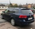 Синий Фольксваген Пассат Вариант, объемом двигателя 1.6 л и пробегом 301 тыс. км за 10919 $, фото 3 на Automoto.ua