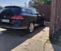 Синий Фольксваген Пассат Вариант, объемом двигателя 1.6 л и пробегом 248 тыс. км за 9990 $, фото 6 на Automoto.ua