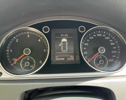 Синій Фольксваген Пассат Варіант, об'ємом двигуна 1.6 л та пробігом 284 тис. км за 9600 $, фото 13 на Automoto.ua