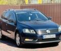 Синій Фольксваген Пассат Варіант, об'ємом двигуна 1.4 л та пробігом 200 тис. км за 9500 $, фото 4 на Automoto.ua