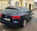 Синий Фольксваген Пассат Вариант, объемом двигателя 1.6 л и пробегом 301 тыс. км за 10919 $, фото 4 на Automoto.ua
