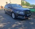 Синій Фольксваген Пассат Варіант, об'ємом двигуна 1.4 л та пробігом 263 тис. км за 8050 $, фото 9 на Automoto.ua